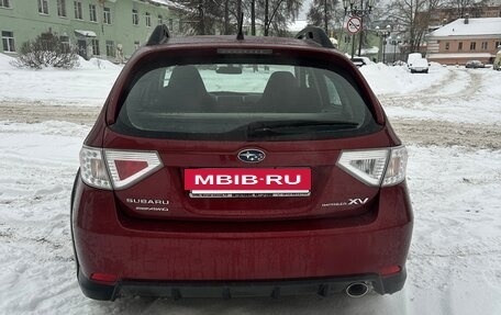 Subaru Impreza III, 2010 год, 890 000 рублей, 6 фотография
