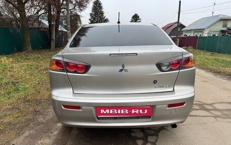 Mitsubishi Lancer IX, 2013 год, 860 000 рублей, 2 фотография
