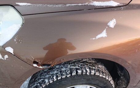 Geely Emgrand X7 I, 2013 год, 500 000 рублей, 7 фотография