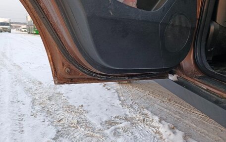 Geely Emgrand X7 I, 2013 год, 500 000 рублей, 9 фотография