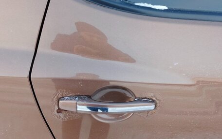 Geely Emgrand X7 I, 2013 год, 500 000 рублей, 16 фотография