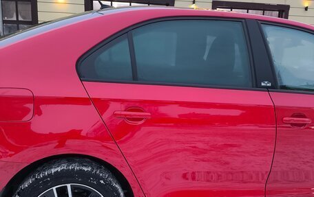 Skoda Rapid I, 2018 год, 1 500 000 рублей, 7 фотография