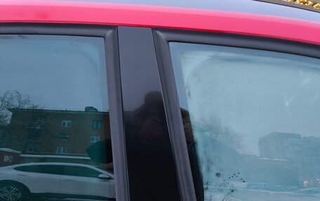 Skoda Rapid I, 2018 год, 1 500 000 рублей, 6 фотография