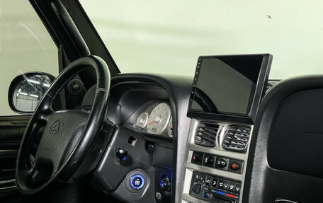 ТагАЗ Tager, 2008 год, 950 000 рублей, 9 фотография