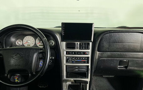 ТагАЗ Tager, 2008 год, 950 000 рублей, 12 фотография