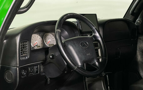 ТагАЗ Tager, 2008 год, 950 000 рублей, 10 фотография