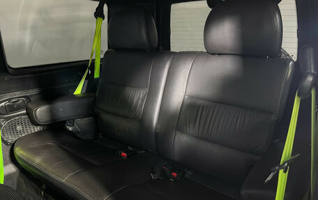 ТагАЗ Tager, 2008 год, 950 000 рублей, 13 фотография