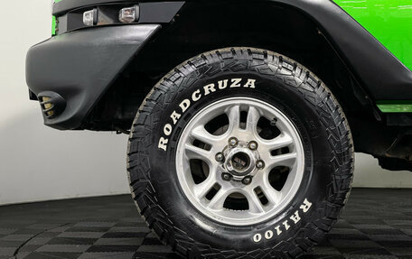 ТагАЗ Tager, 2008 год, 950 000 рублей, 14 фотография