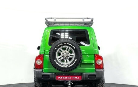 ТагАЗ Tager, 2008 год, 950 000 рублей, 6 фотография