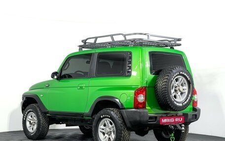 ТагАЗ Tager, 2008 год, 950 000 рублей, 7 фотография