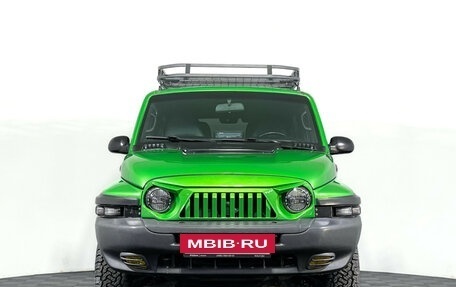 ТагАЗ Tager, 2008 год, 950 000 рублей, 2 фотография