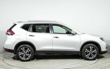 Nissan X-Trail, 2021 год, 2 799 898 рублей, 4 фотография