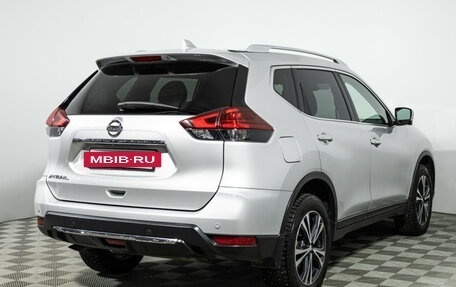 Nissan X-Trail, 2021 год, 2 799 898 рублей, 5 фотография