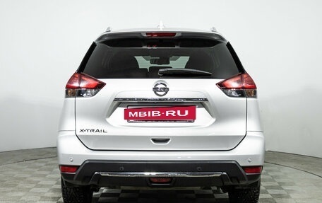 Nissan X-Trail, 2021 год, 2 799 898 рублей, 6 фотография