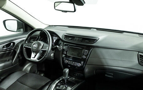 Nissan X-Trail, 2021 год, 2 799 898 рублей, 9 фотография