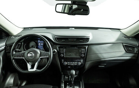 Nissan X-Trail, 2021 год, 2 799 898 рублей, 13 фотография