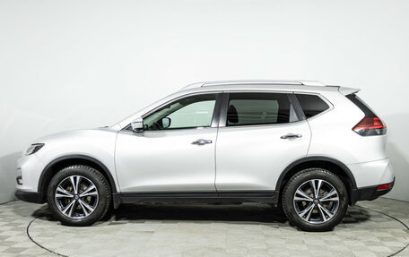 Nissan X-Trail, 2021 год, 2 799 898 рублей, 8 фотография