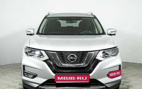 Nissan X-Trail, 2021 год, 2 799 898 рублей, 2 фотография