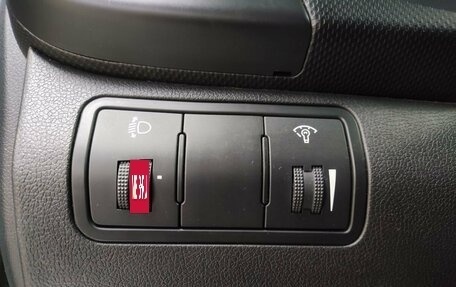 Hyundai Solaris II рестайлинг, 2012 год, 820 000 рублей, 19 фотография