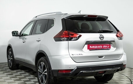 Nissan X-Trail, 2021 год, 2 799 898 рублей, 7 фотография