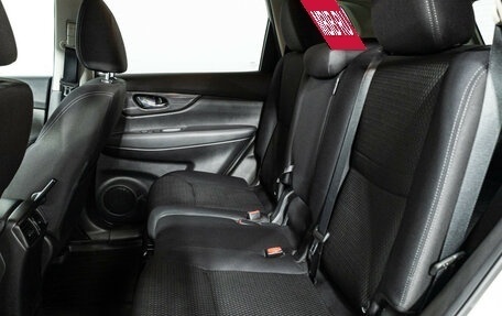 Nissan X-Trail, 2021 год, 2 799 898 рублей, 10 фотография