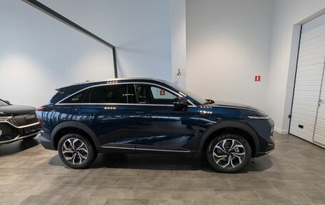 Haval F7, 2025 год, 3 529 000 рублей, 7 фотография