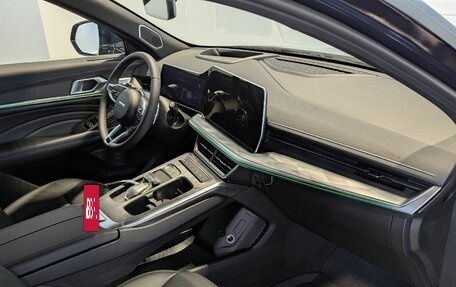 Haval F7, 2025 год, 3 529 000 рублей, 12 фотография