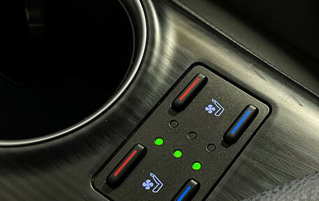 Toyota Camry, 2021 год, 3 798 000 рублей, 19 фотография