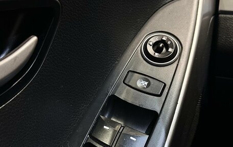 Hyundai i30 II рестайлинг, 2012 год, 955 000 рублей, 12 фотография