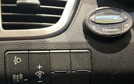 Hyundai i30 II рестайлинг, 2012 год, 955 000 рублей, 11 фотография