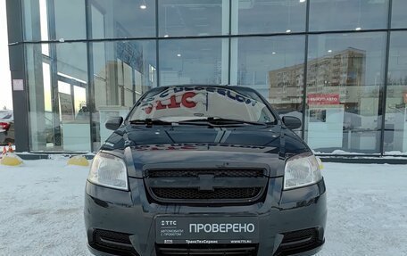 Chevrolet Aveo III, 2010 год, 450 000 рублей, 2 фотография