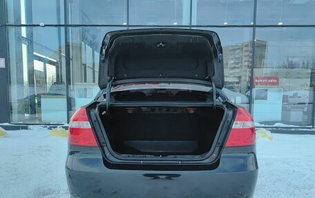 Chevrolet Aveo III, 2010 год, 450 000 рублей, 12 фотография