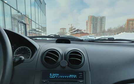 Chevrolet Aveo III, 2010 год, 450 000 рублей, 18 фотография