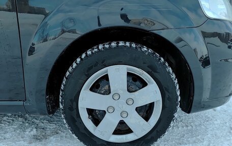 Chevrolet Aveo III, 2010 год, 450 000 рублей, 22 фотография