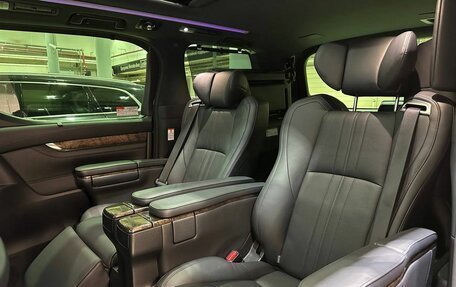 Toyota Alphard III, 2020 год, 8 590 000 рублей, 7 фотография