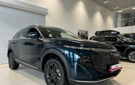 Haval F7, 2025 год, 3 449 000 рублей, 2 фотография