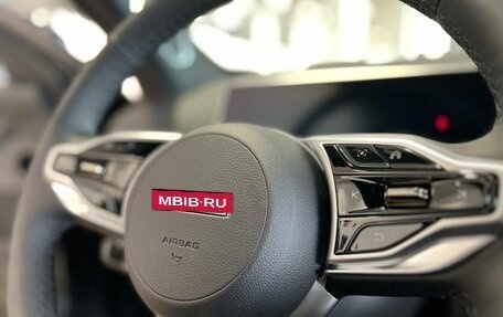 Haval F7, 2025 год, 3 449 000 рублей, 4 фотография