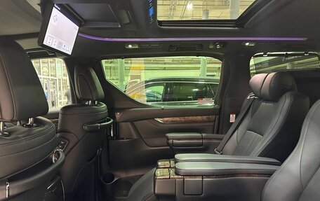 Toyota Alphard III, 2020 год, 8 590 000 рублей, 11 фотография