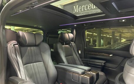 Toyota Alphard III, 2020 год, 8 590 000 рублей, 10 фотография