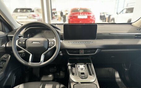 Haval Jolion, 2025 год, 2 749 000 рублей, 10 фотография