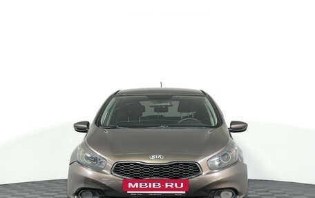 KIA cee'd III, 2012 год, 847 000 рублей, 2 фотография