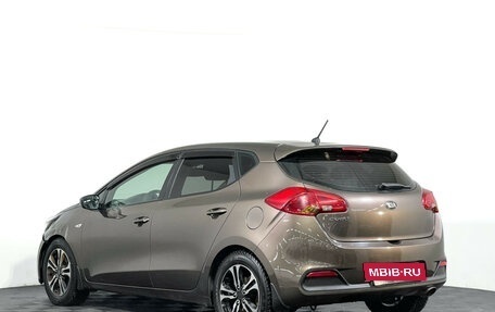 KIA cee'd III, 2012 год, 847 000 рублей, 7 фотография