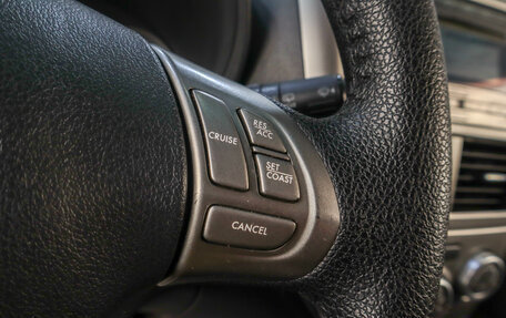 Subaru Impreza III, 2008 год, 879 000 рублей, 12 фотография