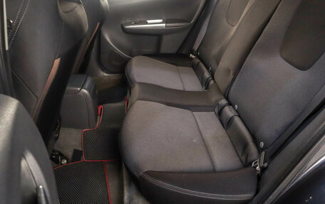 Subaru Impreza III, 2008 год, 879 000 рублей, 19 фотография