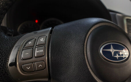 Subaru Impreza III, 2008 год, 879 000 рублей, 11 фотография