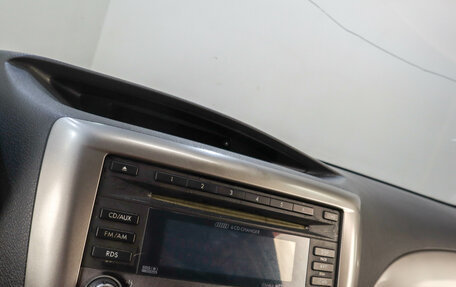 Subaru Impreza III, 2008 год, 879 000 рублей, 14 фотография