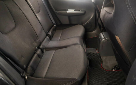 Subaru Impreza III, 2008 год, 879 000 рублей, 18 фотография