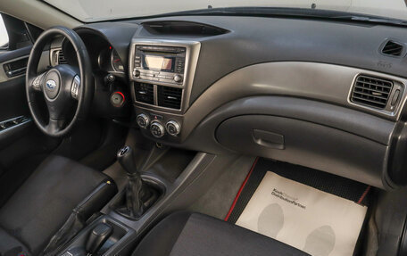 Subaru Impreza III, 2008 год, 879 000 рублей, 17 фотография