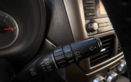 Subaru Impreza III, 2008 год, 879 000 рублей, 13 фотография