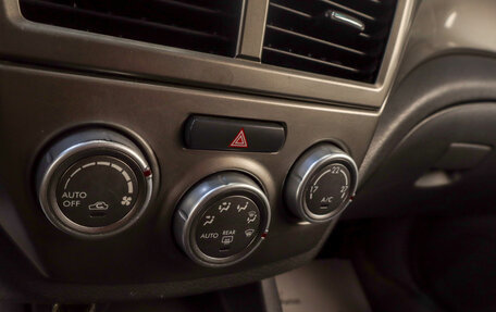 Subaru Impreza III, 2008 год, 879 000 рублей, 15 фотография